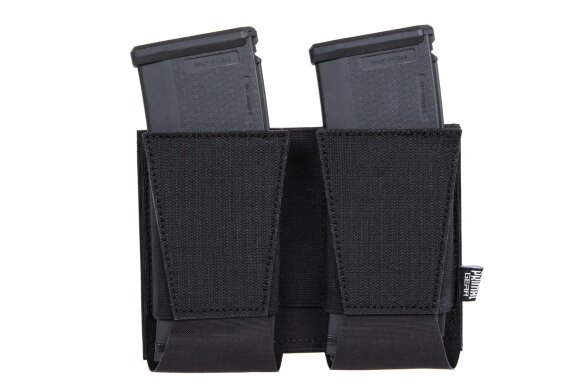Primal Gear 2-chamber tactical insert Black 1