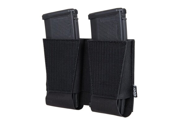 Primal Gear 2-chamber tactical insert Black 2