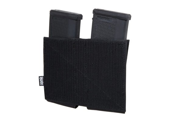 Primal Gear 2-chamber tactical insert Black 3