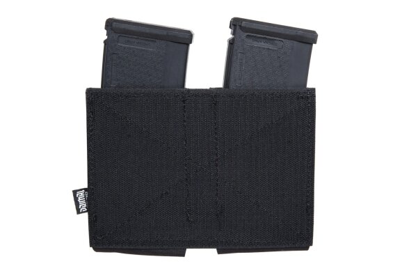 Primal Gear 2-chamber tactical insert Black