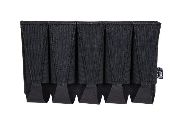 Primal Gear 5-chamber tactical insert Black 2