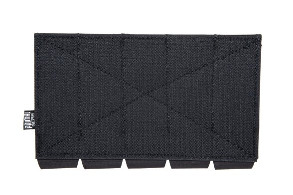 Primal Gear 5-chamber tactical insert Black 3