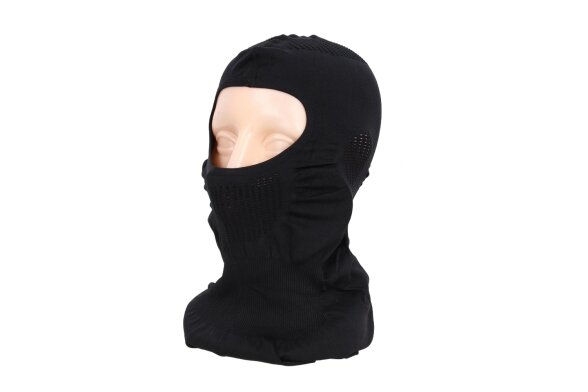 Protective Headgear V1-BK