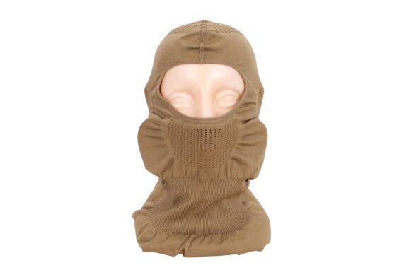 Protective Headgear V1-Tan 1