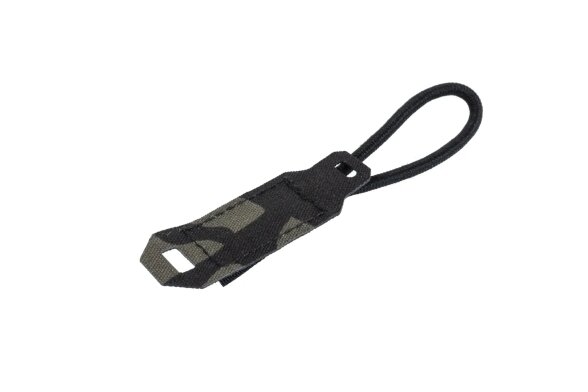 Przedłużenie uchwytu suwaka Specna Arms Tactical MC Black 1