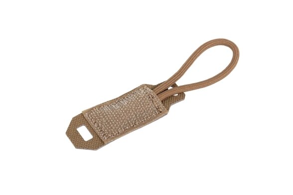 Przedłużenie uchwytu suwaka Specna Arms Tactical Tan 1
