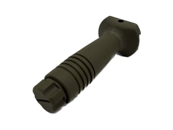 Tactical Rail ris foregrip OG