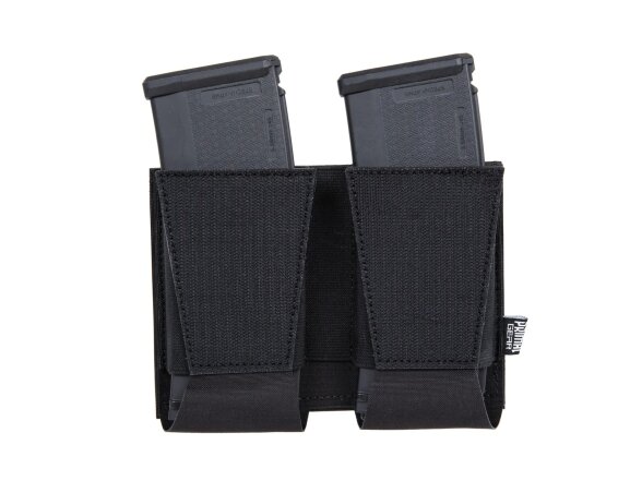 Primal Gear 2-chamber tactical insert Black 1