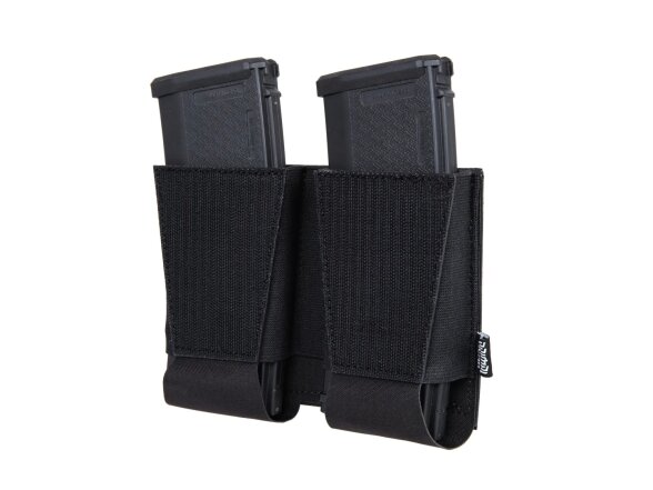 Primal Gear 2-chamber tactical insert Black 2