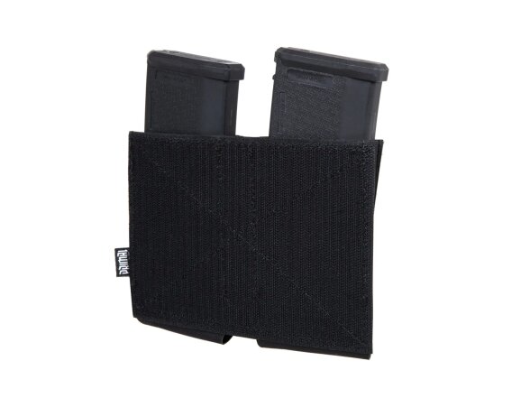 Primal Gear 2-chamber tactical insert Black 3
