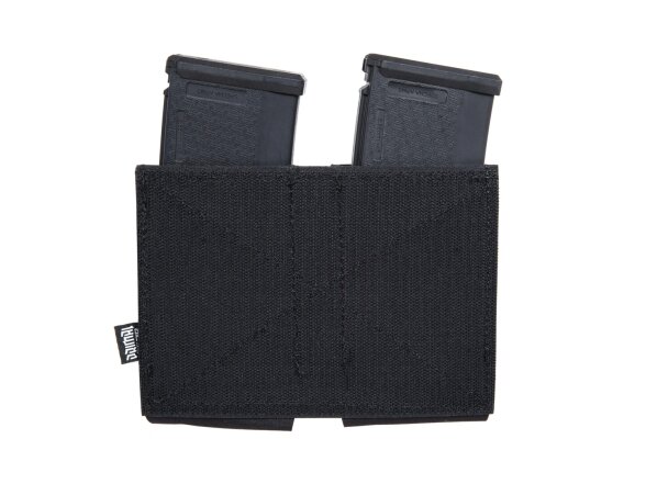 Primal Gear 2-chamber tactical insert Black