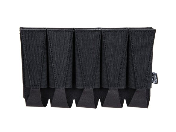 Primal Gear 5-chamber tactical insert Black 2