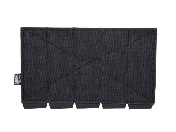 Primal Gear 5-chamber tactical insert Black 3