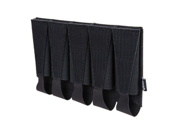Primal Gear 5-chamber tactical insert Black