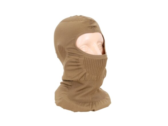 Protective Headgear V1-Tan 3
