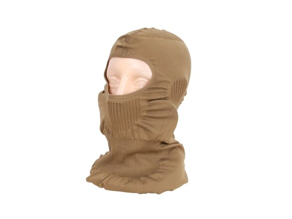 Protective Headgear V1-Tan