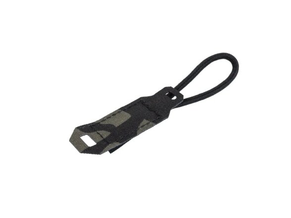 Przedłużenie uchwytu suwaka Specna Arms Tactical MC Black 1 Przedłużenie uchwytu suwaka Specna Arms Tactical MC Black 1