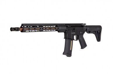 PTS ZEV Core Elite Carbine replica Black 1