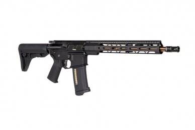 PTS ZEV Core Elite Carbine replica Black 2