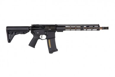 PTS ZEV Core Elite Carbine replica Black 3