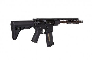 PTS ZEV Core Elite Carbine replica Black 4