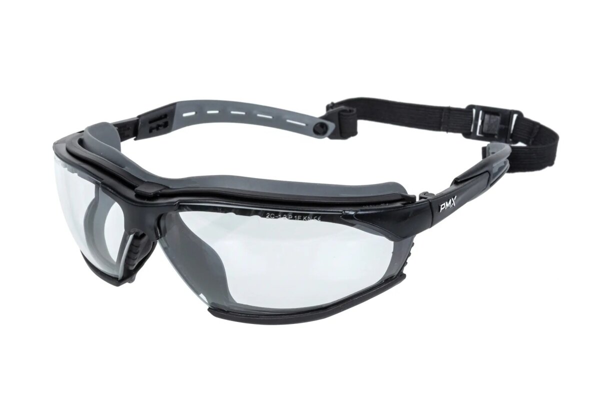 Pyramex Isotope™ H2Max Anti-fog  balistiniai akiniai