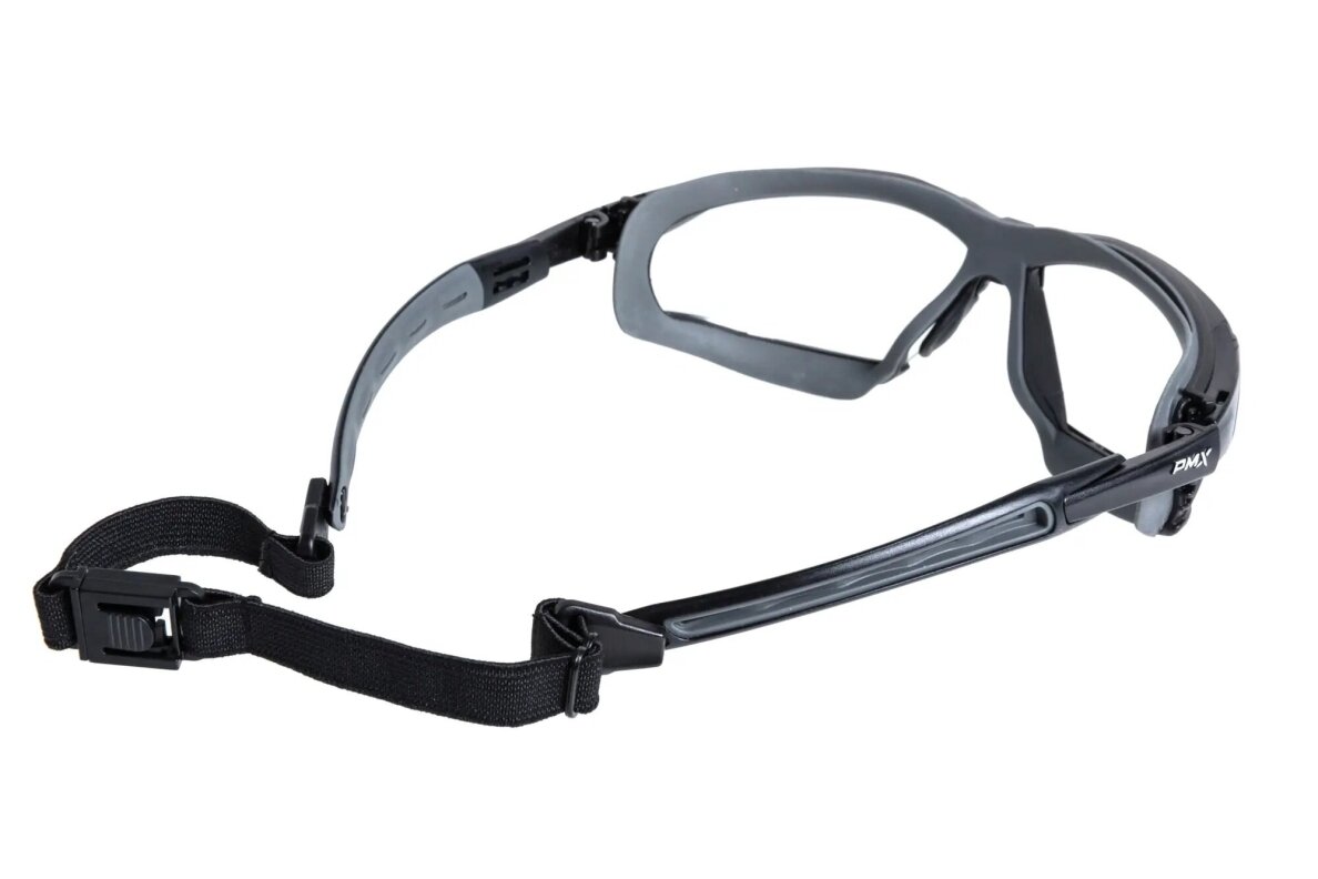 Pyramex Isotope™ H2Max Anti-fog  balistiniai akiniai 1