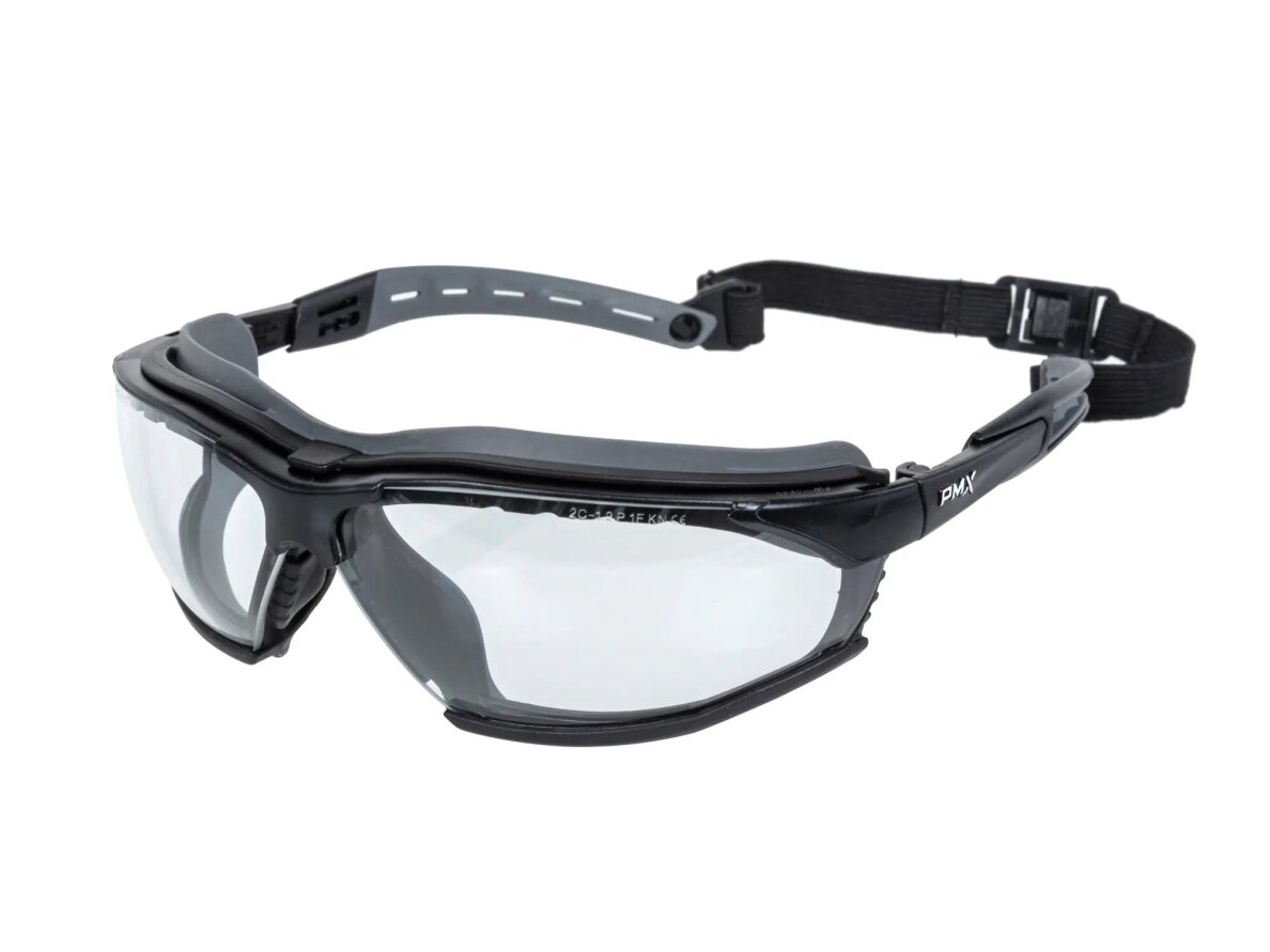 Pyramex Isotope™ H2Max Anti-fog goggles