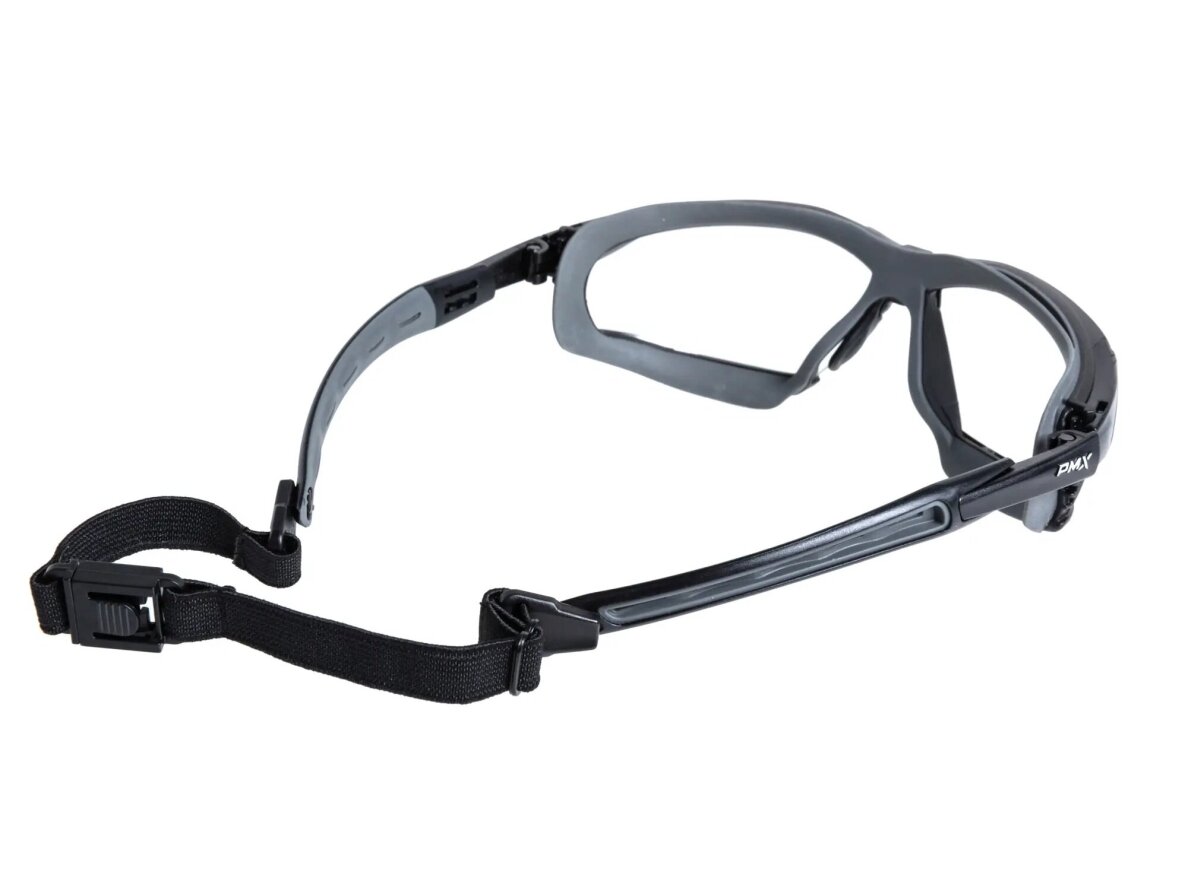 Pyramex Isotope™ H2Max Anti-fog goggles 1