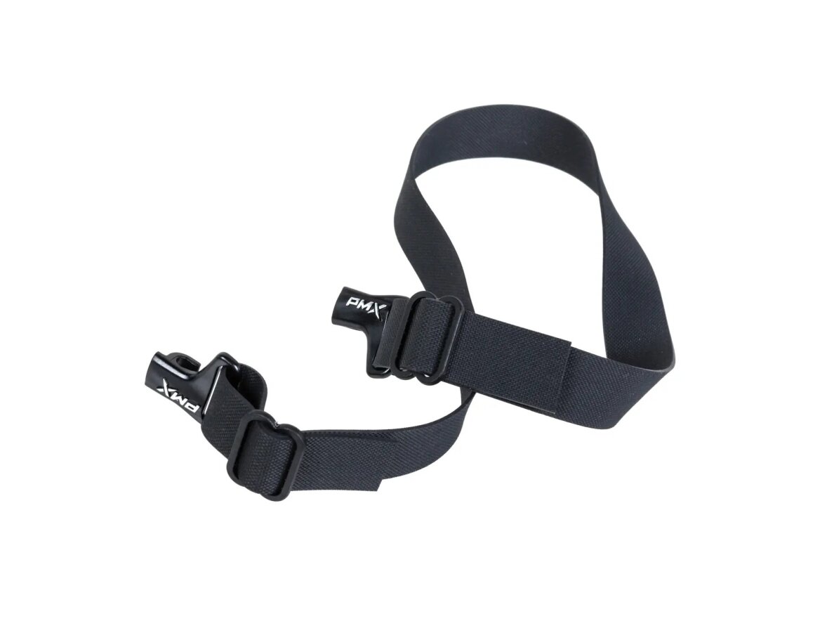 Pyramex Isotope™ H2Max Anti-fog goggles 2