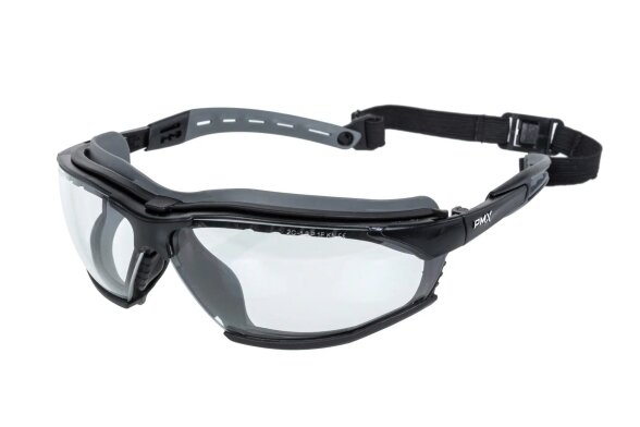 Pyramex Isotope™ H2Max Anti-fog  balistiniai akiniai