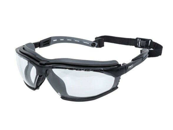 Pyramex Isotope™ H2Max Anti-fog goggles