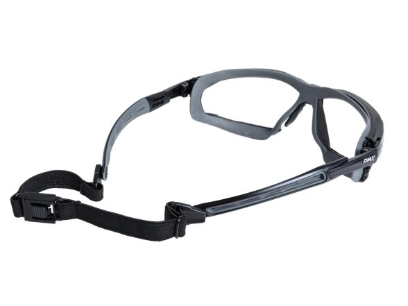Pyramex Isotope™ H2Max Anti-fog goggles 1