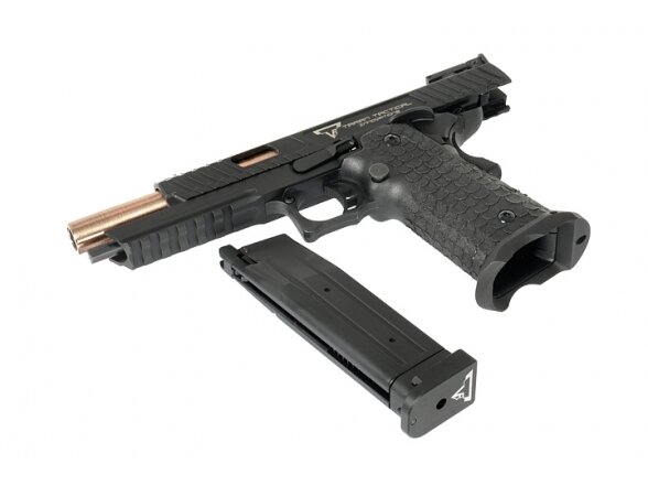 R601 JW TTi Combat Master magazine 7