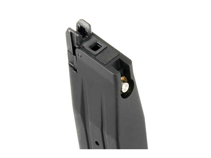 R601 JW TTi Combat Master magazine 6