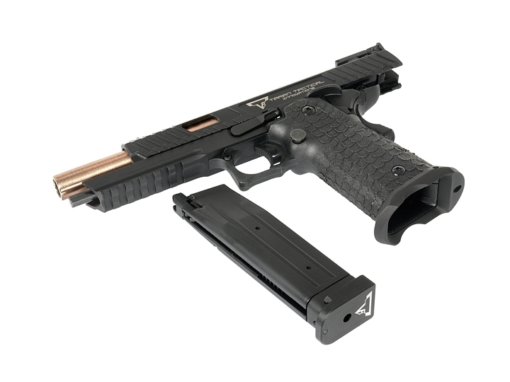 R601 JW TTi Combat Master magazine 7