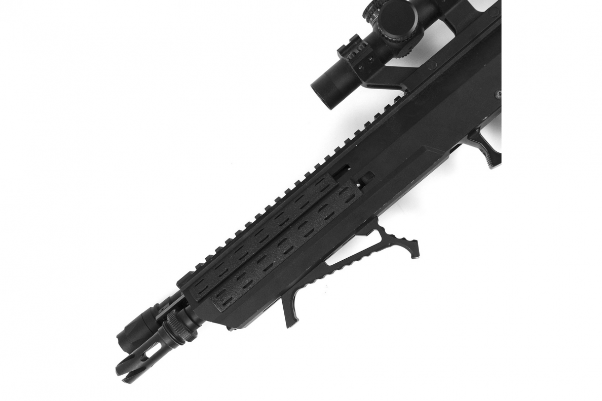 Rail Covers V2 NOVRITSC 1