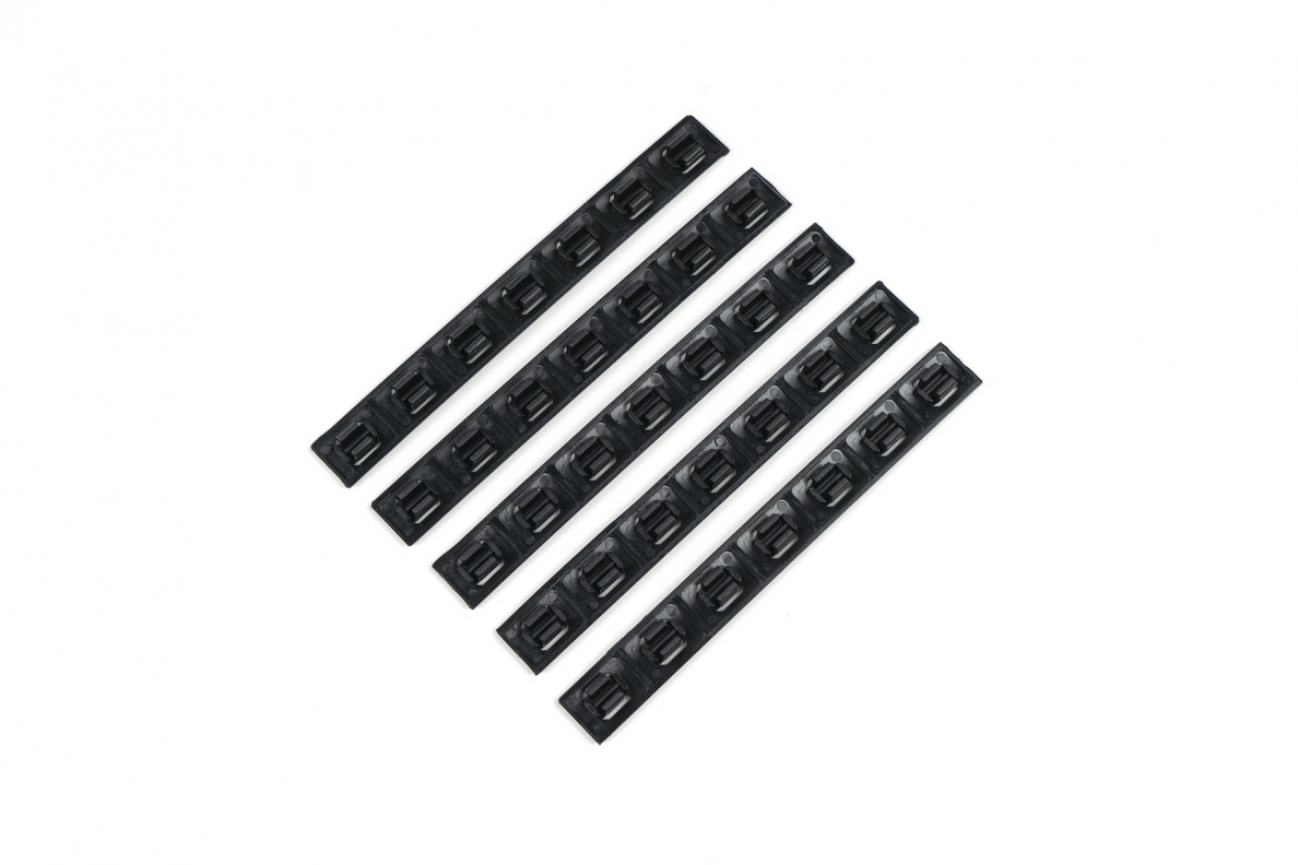 Rail Covers V2 NOVRITSC 2
