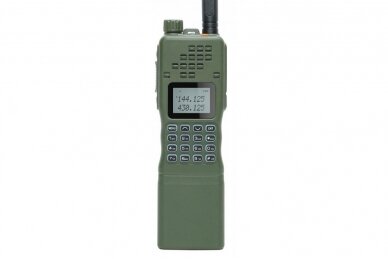 Racija AR-152 (VHF,UHF) 1