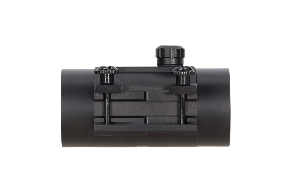 Replika celownika kolimatorowego Red Dot 1x40 - czarny 6