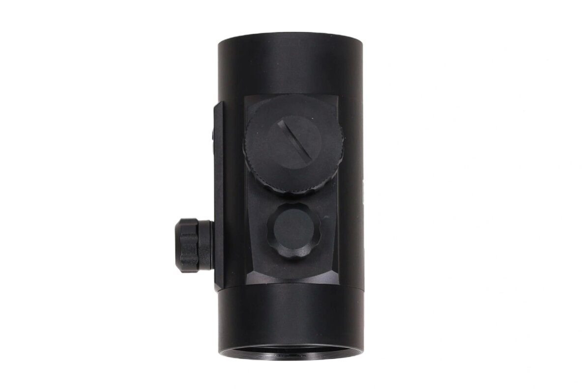 Replika celownika kolimatorowego Red Dot 1x40 - czarny 7
