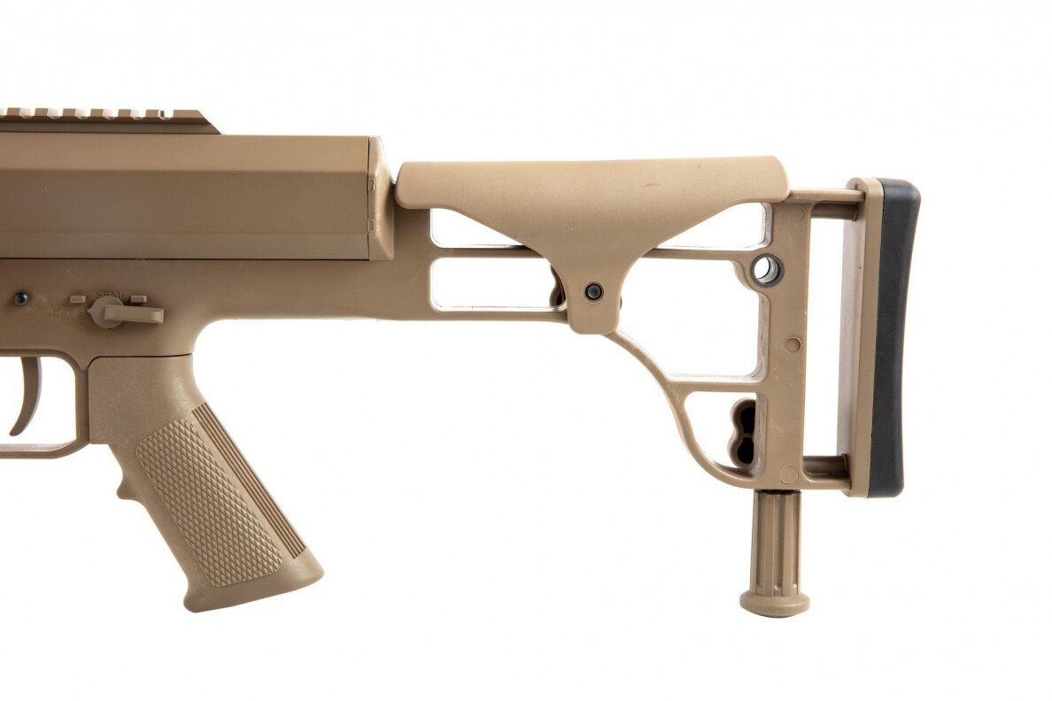 Replika karabinu wyborowego SW-016 - tan 6