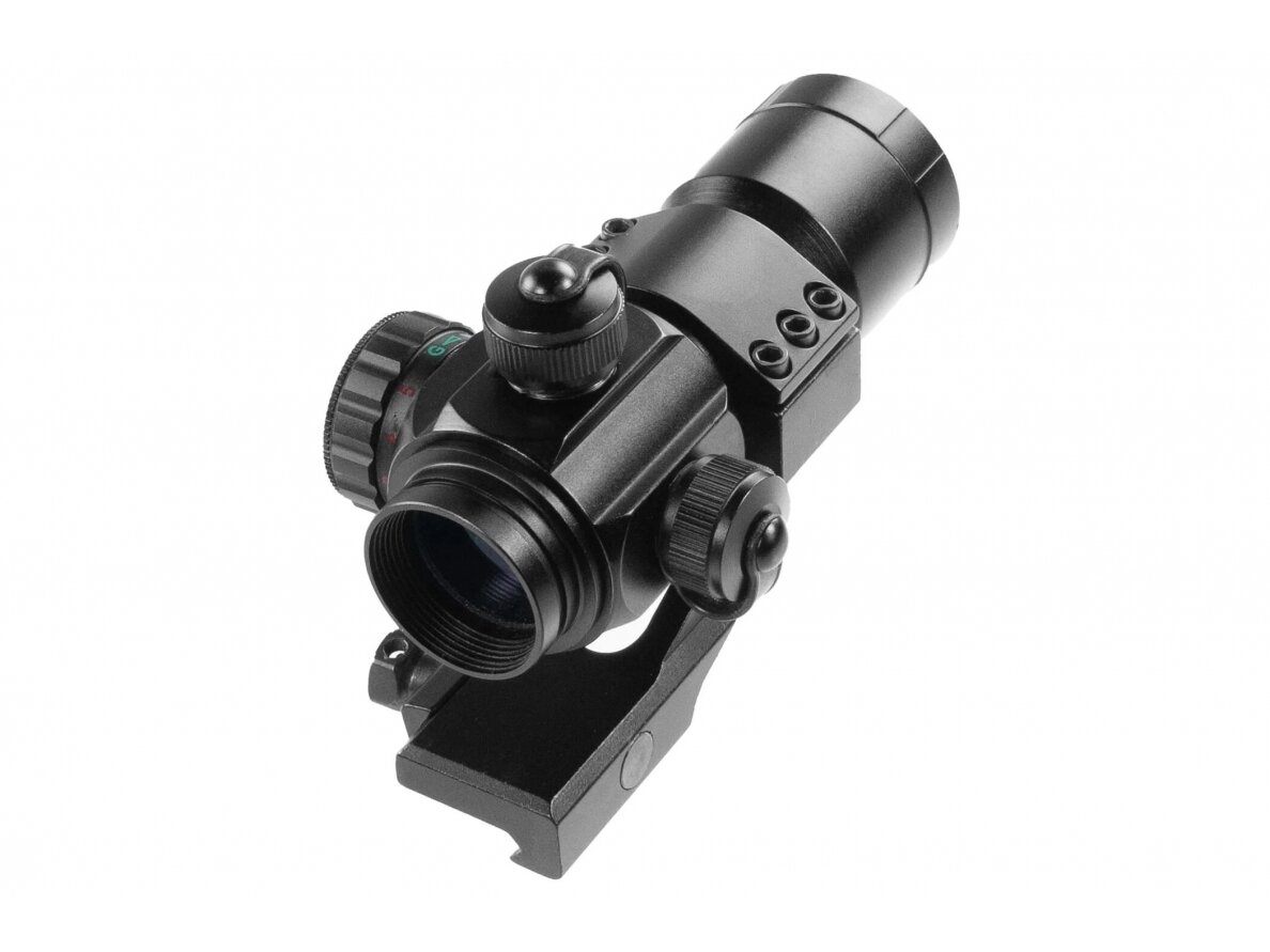 Red Dot ver. 2 BB proof NOVRITSCH 1