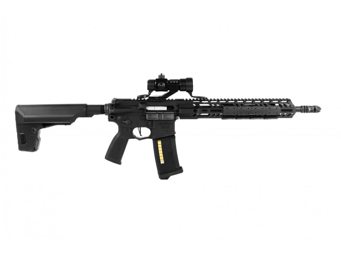 Red Dot ver. 2 BB proof NOVRITSCH 2