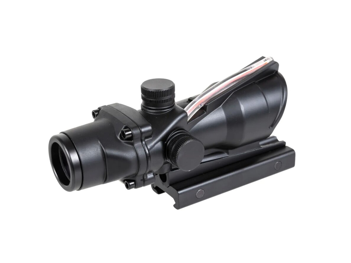 RedFiber 4×32 Specna Arms CORE™ riflescope Black 3 RedFiber 4×32 Specna Arms CORE™ riflescope Black 3