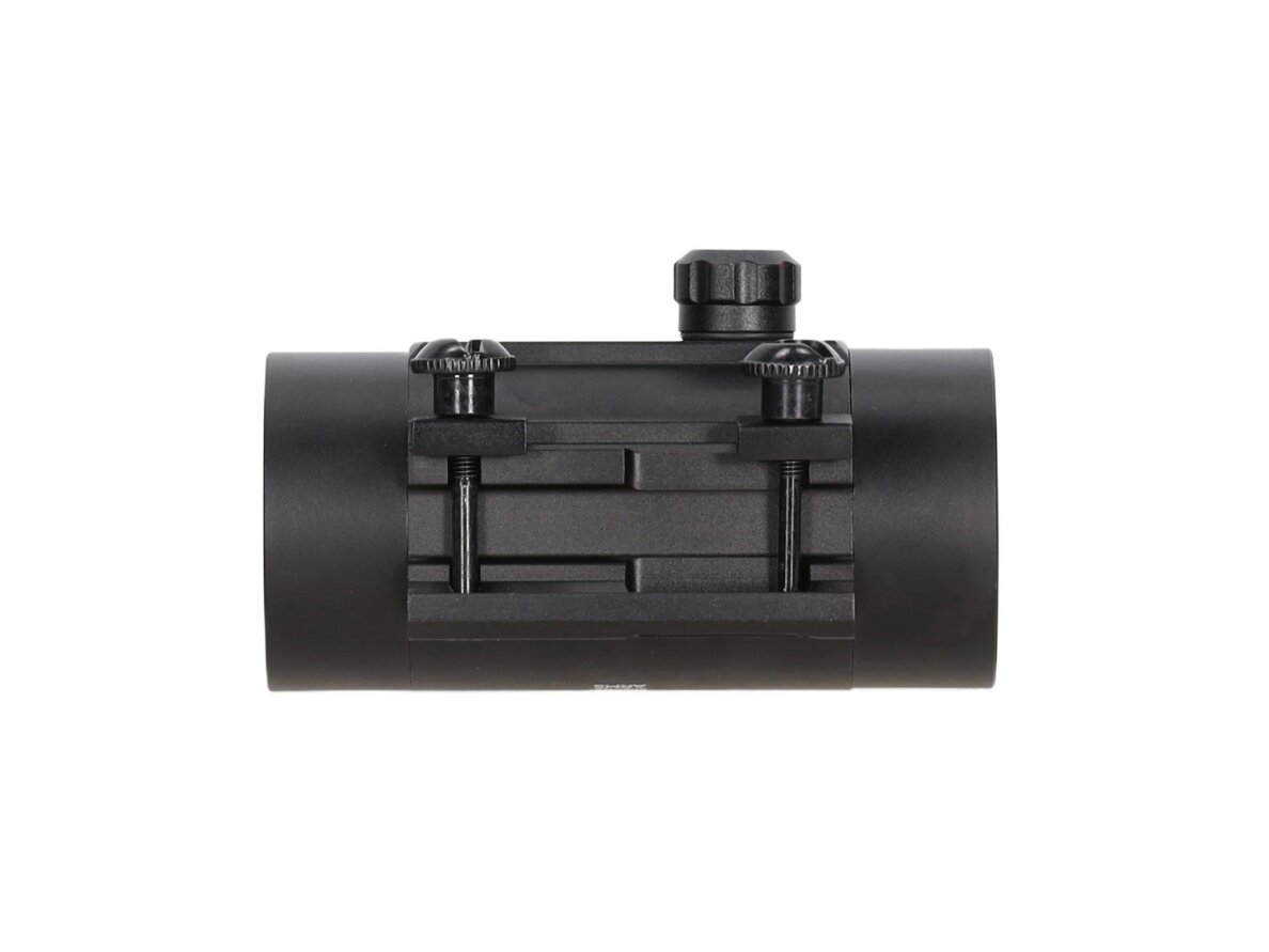 Replika celownika kolimatorowego Red Dot 1x40 - czarny 6