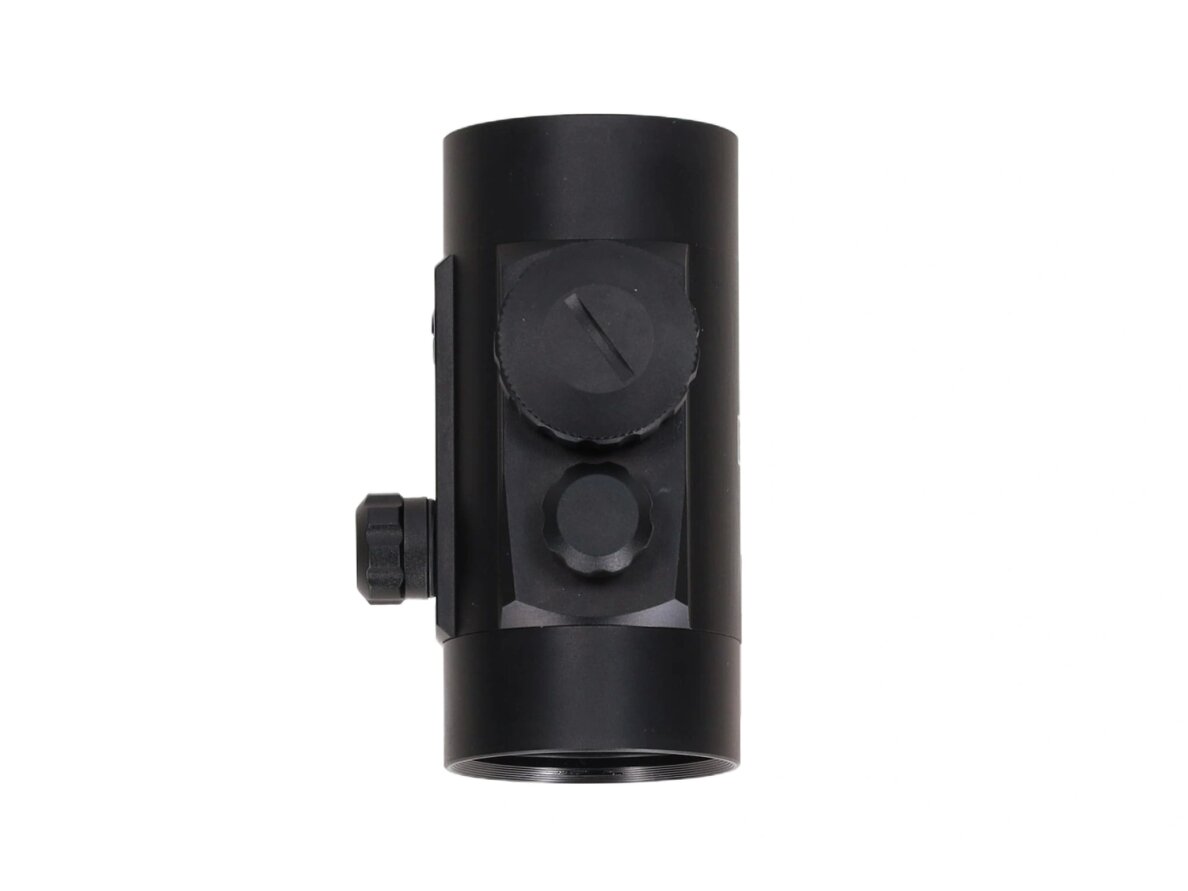Replika celownika kolimatorowego Red Dot 1x40 - czarny 7
