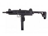 Replica of Well D-91 submachine gun