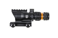 RedFiber 4×32 Specna Arms CORE™ V2 riflescope Black