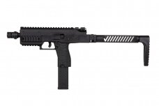 Replika pistoletu maszynowego VMP-1 - Czarny